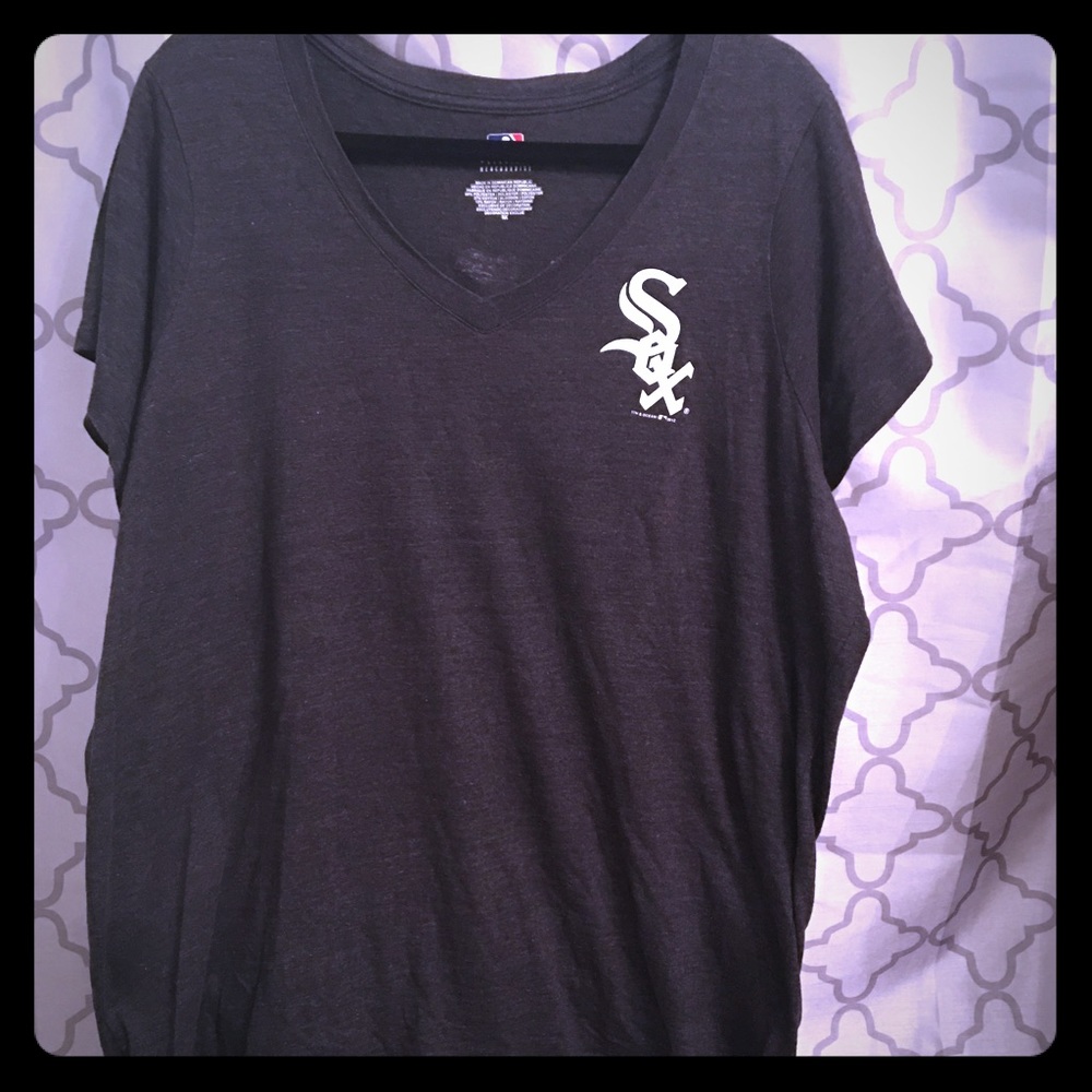 Chicago White Sox Shirt 3X